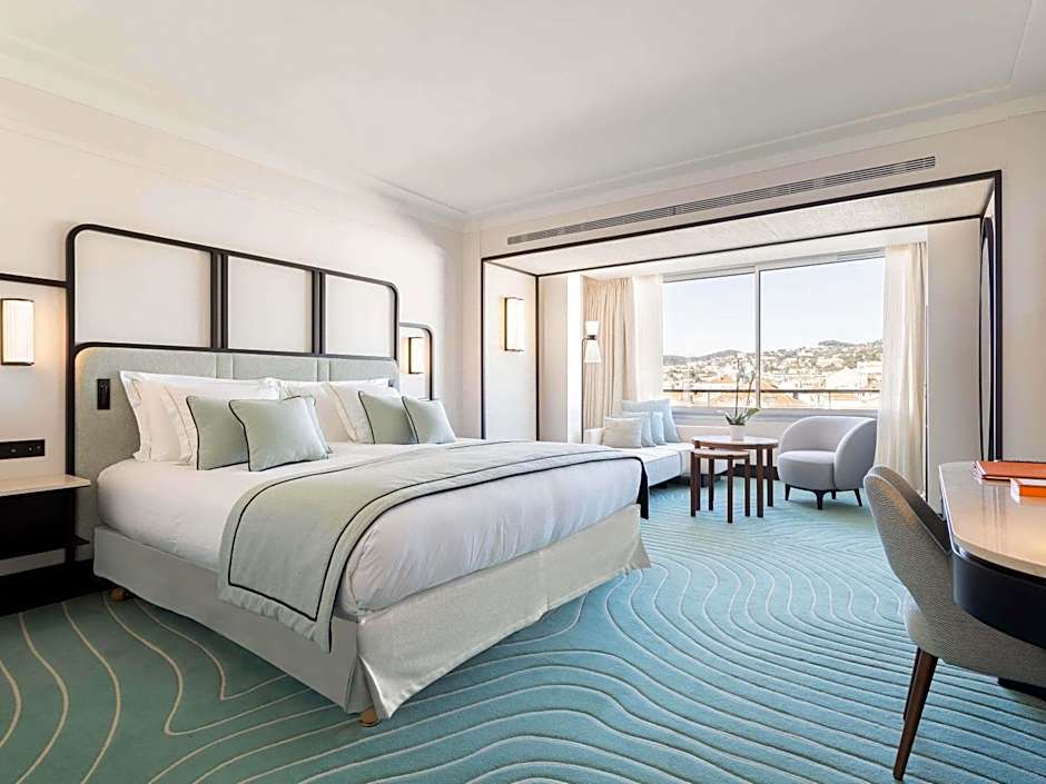 Mondrian Cannes