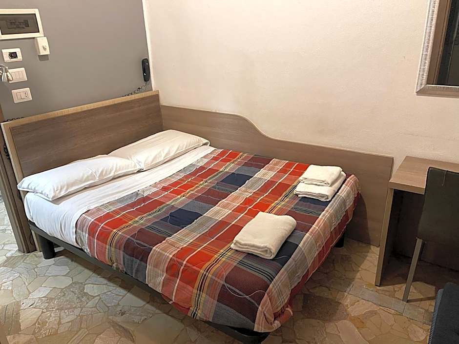 HOTEL BISSI