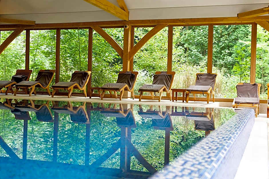 Luton Hoo Hotel, Golf and Spa