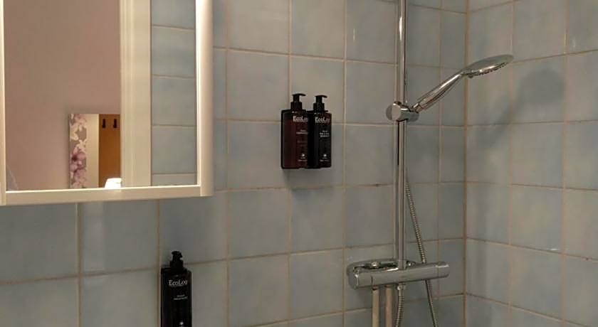 Hotell Charlotte / Stella