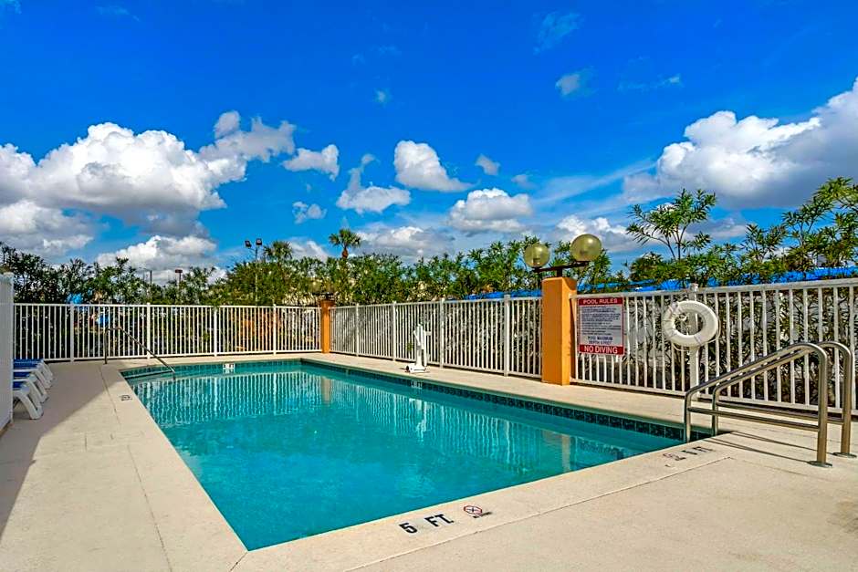 Comfort Inn Kissimmee