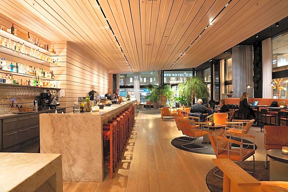 Nordic Light Hotel