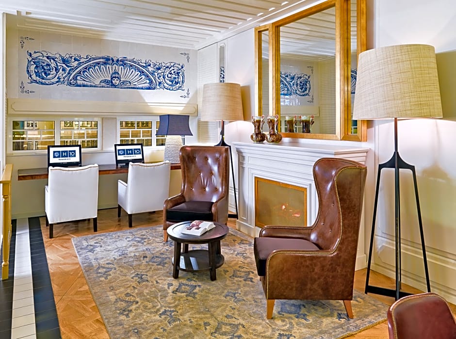 H10 Duque de Loule Hotel