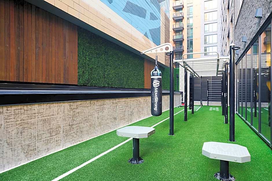 Washington Marriott Capitol Hill