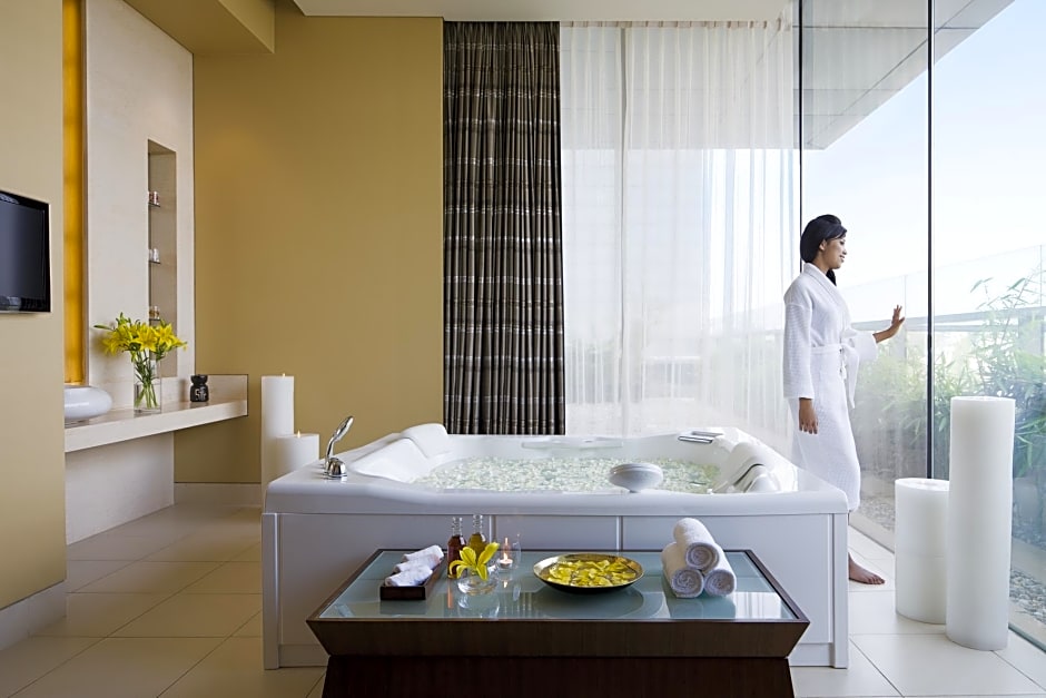 JW Marriott Hotel Pune