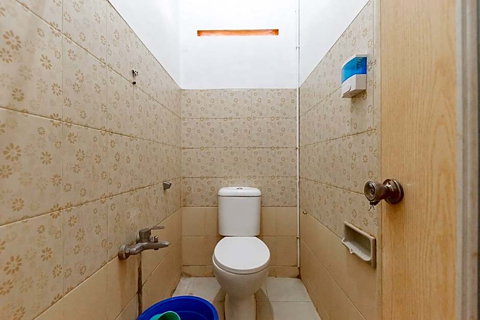 RedDoorz @ Merdeka Street Garut