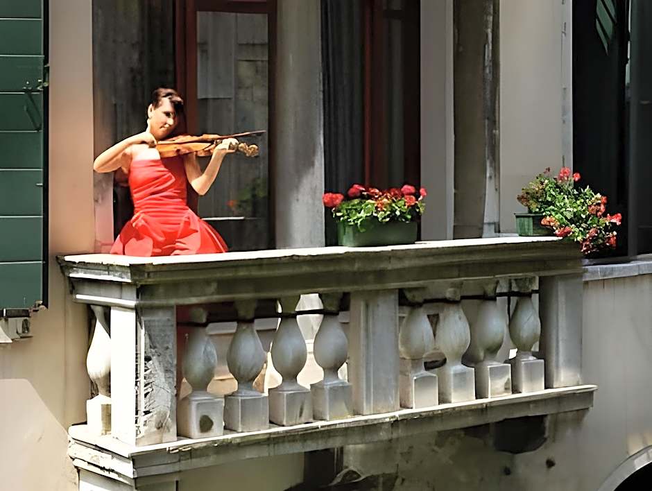 Hotel Violino d'Oro