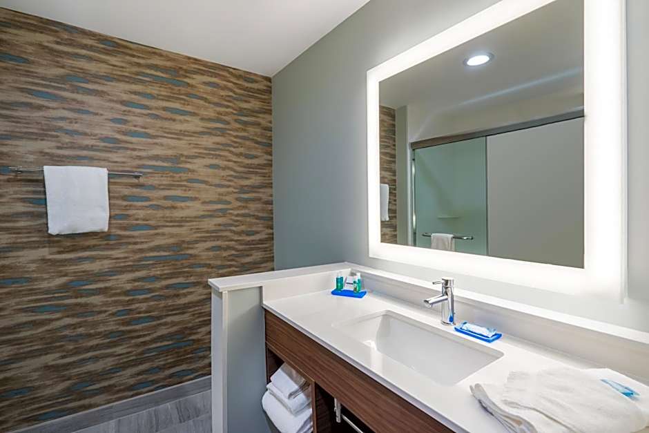 Holiday Inn Express & Suites Greenville SE - Simpsonville By IHG