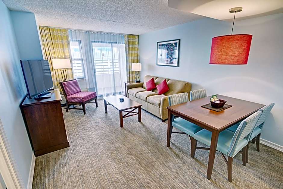 Club Wyndham Skyline Tower