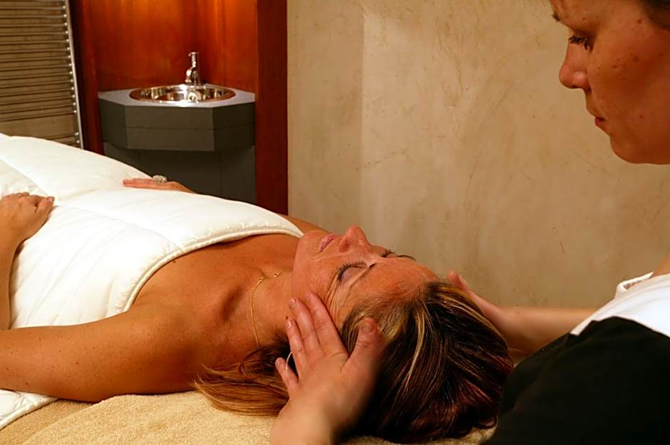 Le Hameau Albert 1er