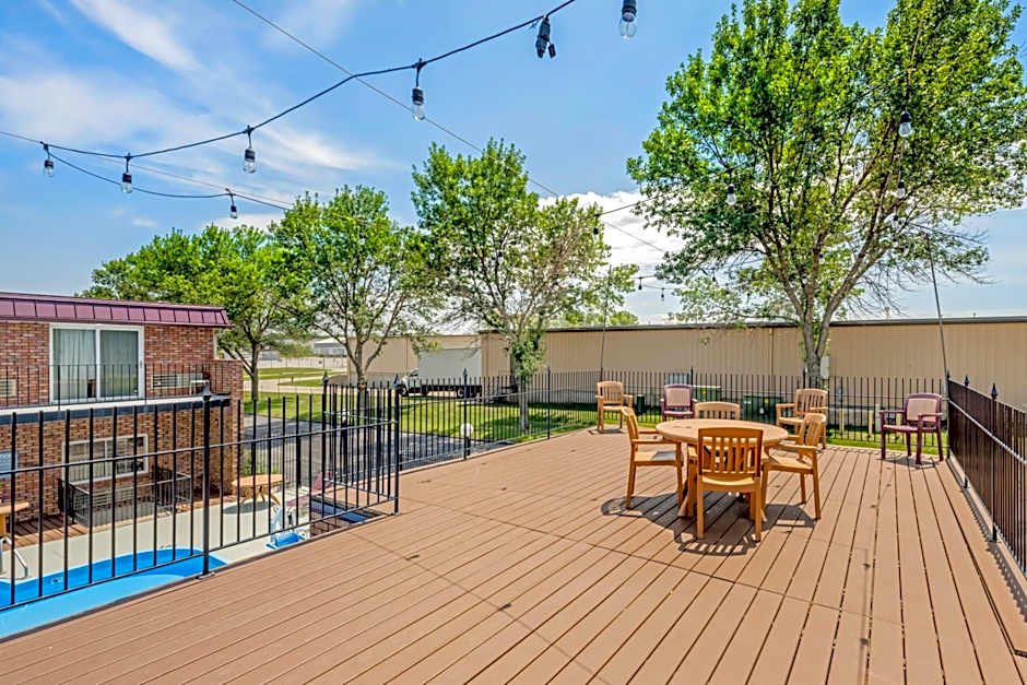 Quality Inn & Suites Lincoln South