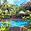 Etu Moana Boutique Beach Villas - Adults Only
