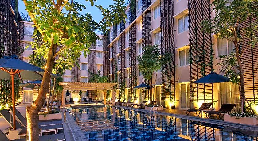 Ananta legian Hotel