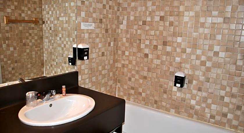 Hotel Cositel, CIT'HOTEL Coutances