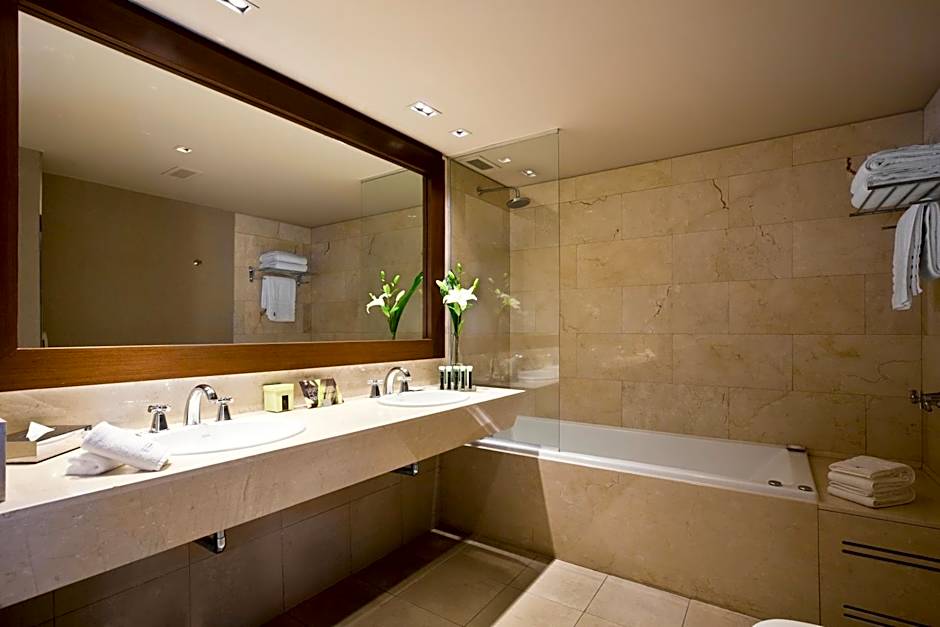 Hotel Madero Buenos Aires