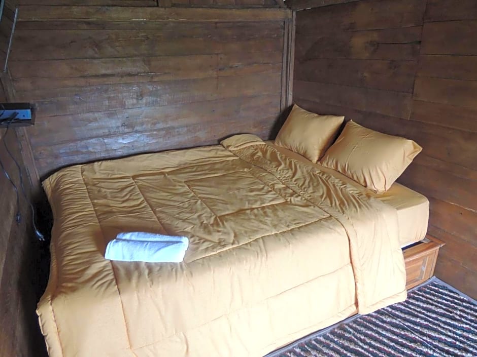 Singgasana Villa & Resto