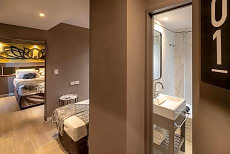 Suite Standard