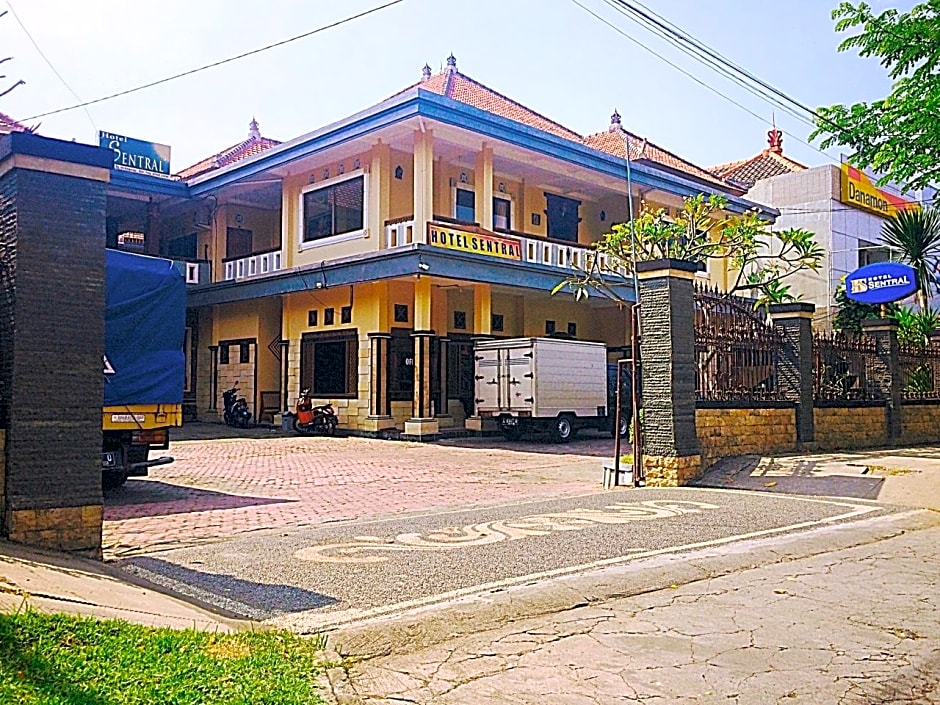 Hotel Sentral