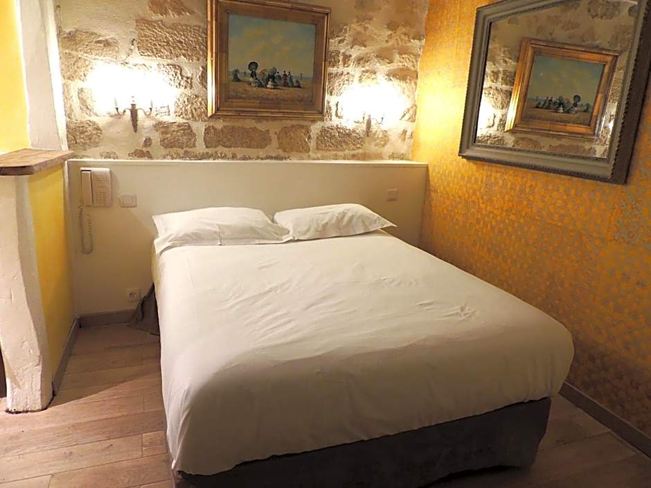 Hotel du Lys