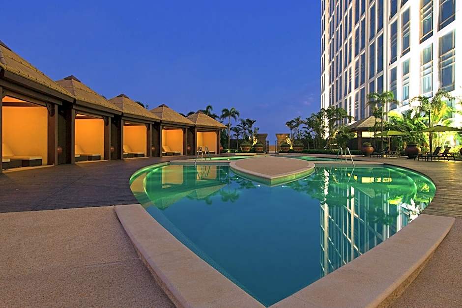 Londoner Grand, a Luxury Collection Hotel, Macao