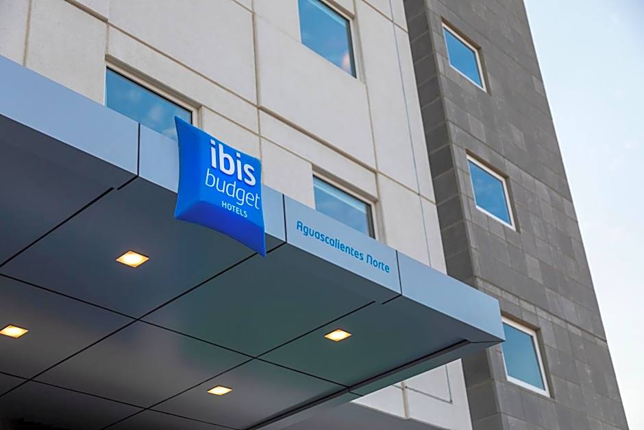 ibis budget Aguascalientes Norte