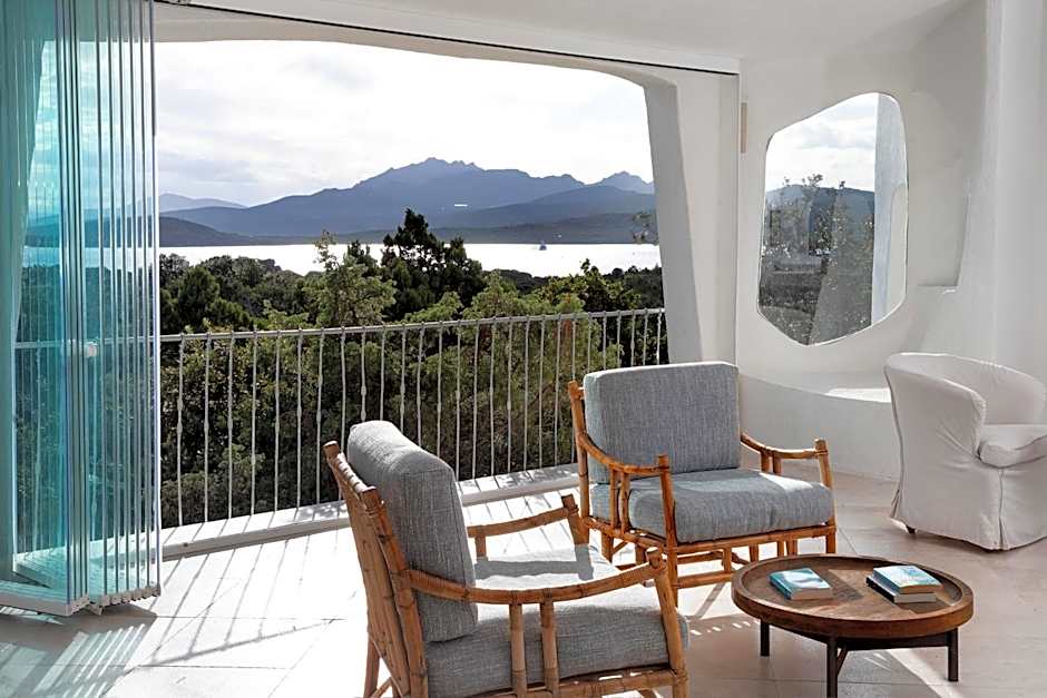 Le Case Di Capriccioli