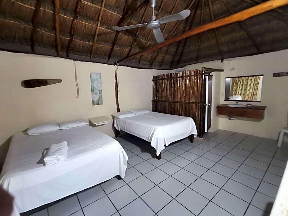 Las Cabañas del Doctor