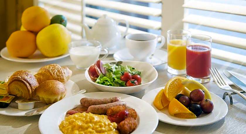 Hotel Grand Hills Shizuoka