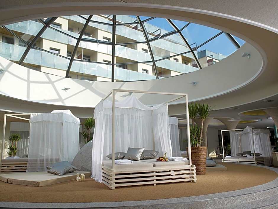 Spirit Hotel Thermal Spa