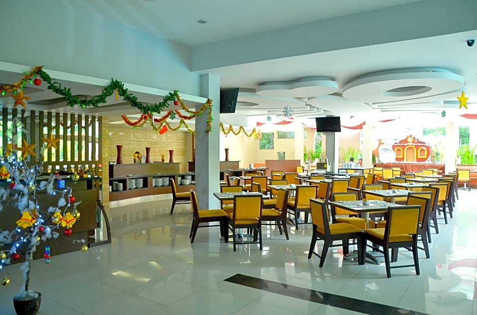 Grand Cakra Hotel Malang