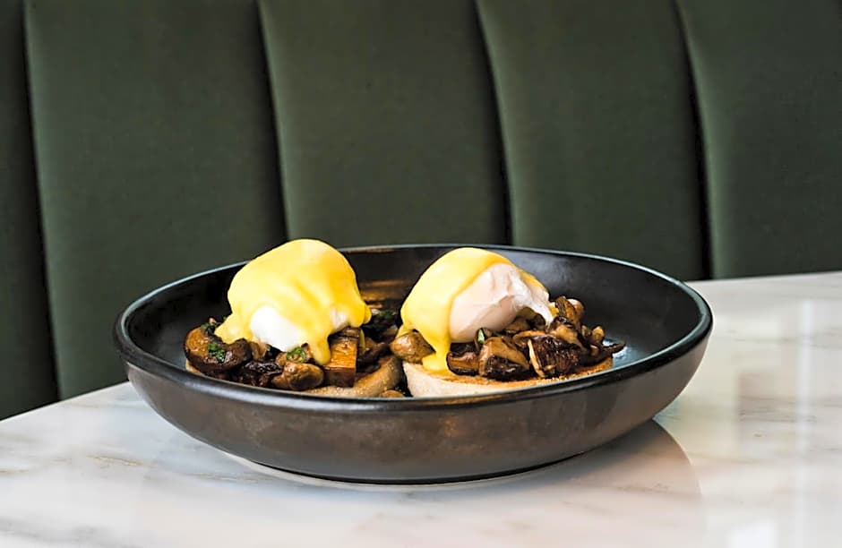 Kimpton Blythswood Square Hotel By IHG