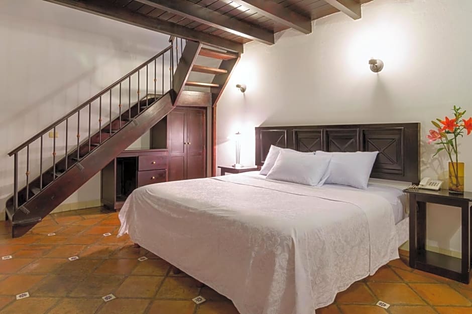 Hotel Casa Real Del Café
