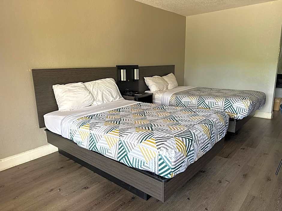 Motel 6-Memphis, TN - East