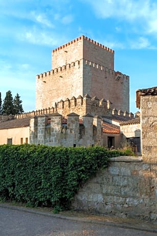 Parador De Ciudad De Rodrigo