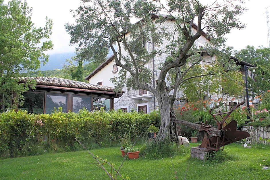 Locanda del Barone
