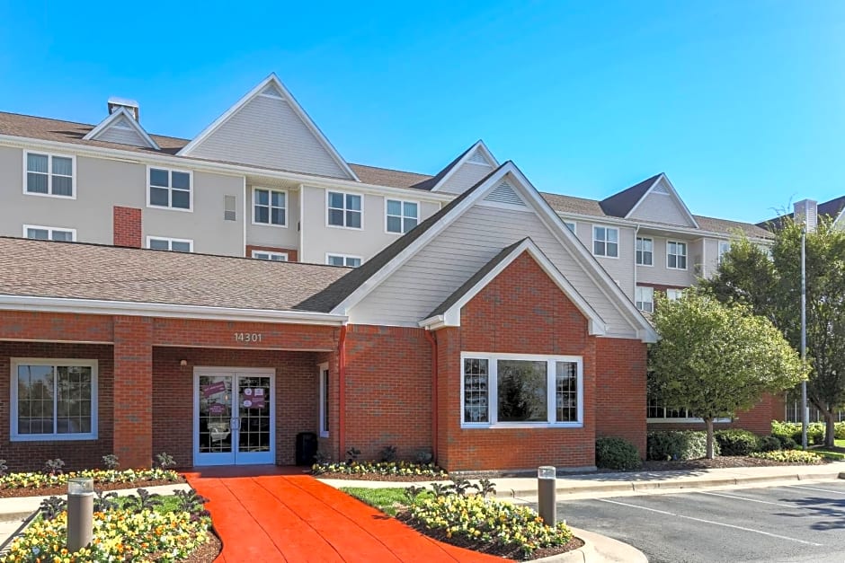 Residence Inn Potomac Mills Woodbridge