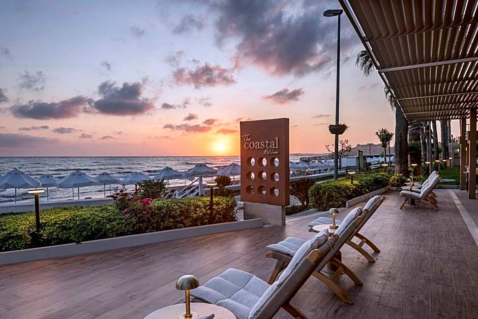 Side Star Beach Hotel - Ultra All Inclusive