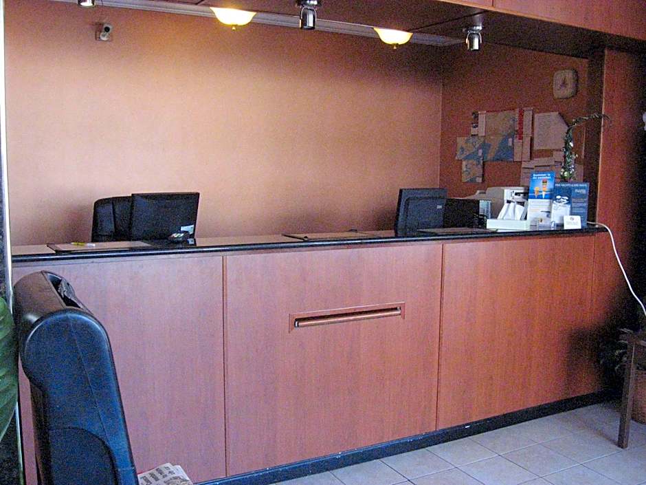 Super 8 by Wyndham Atlantic City