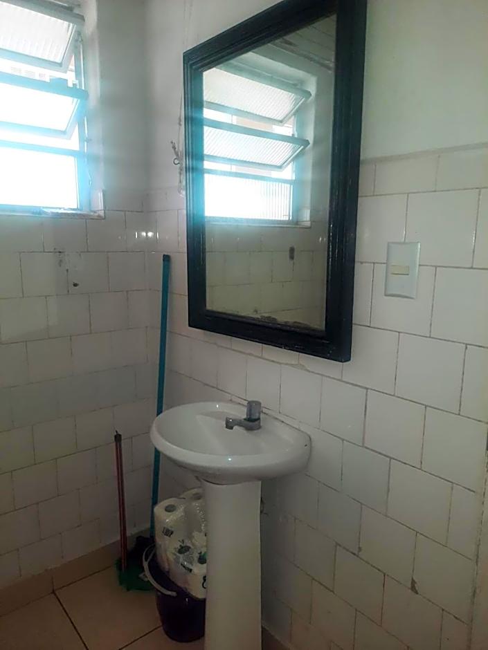 Apartamento em Santos