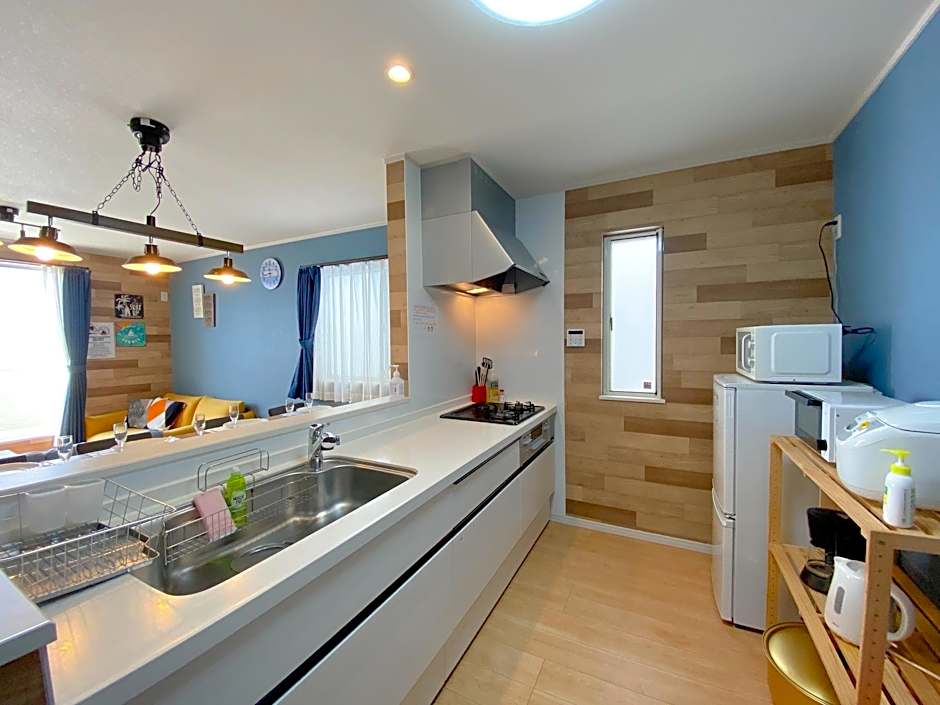Ocean View Hotel  Grandioso Okinawa Villa KIN 1