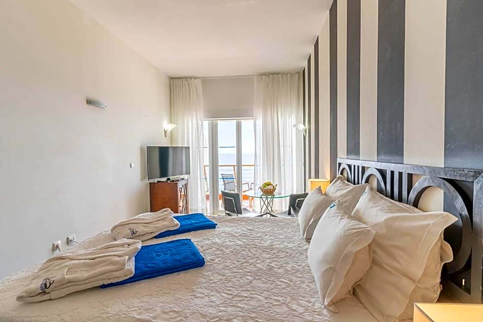 Boa Vista Hotel & Spa - Adults Only