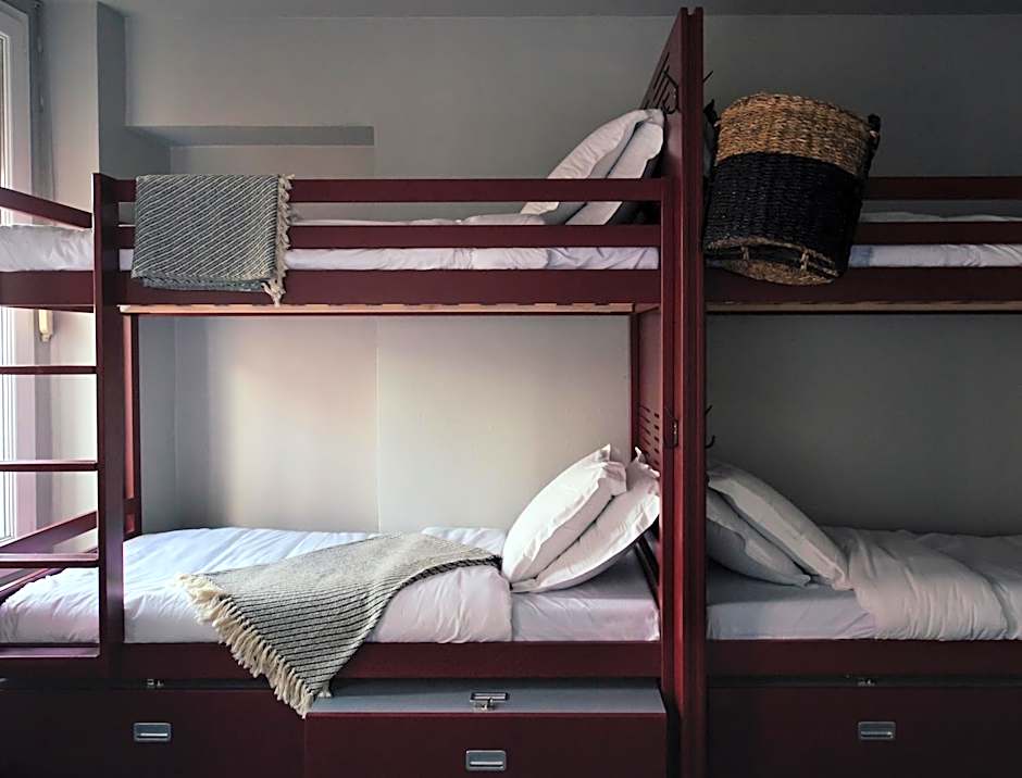 HO36 Hostel Lyon