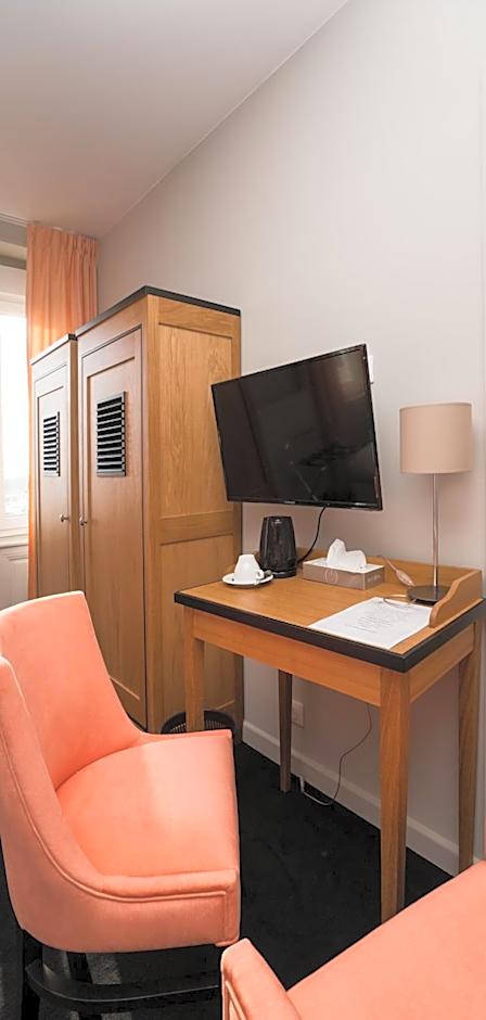 le tisseur des saveurs