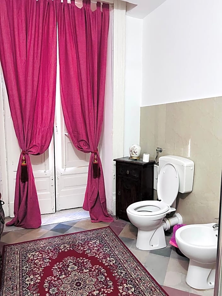 Sofia Katane Suites