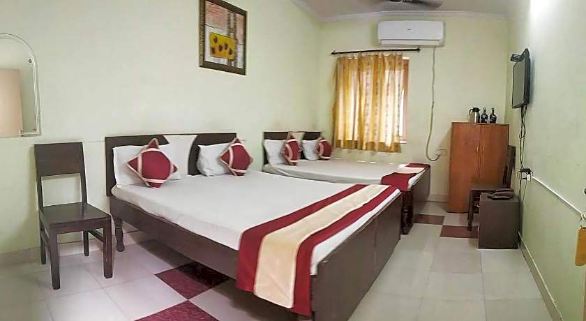 Satkar Hotel
