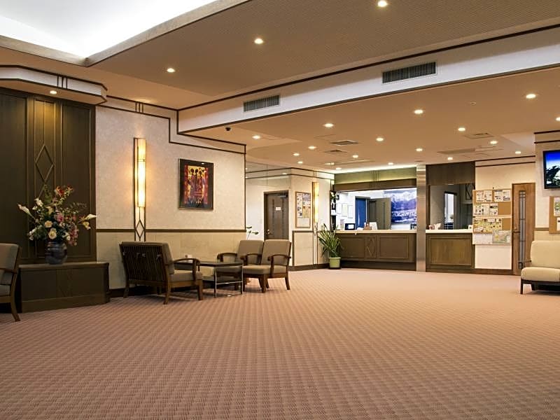Hotel Oak Forest