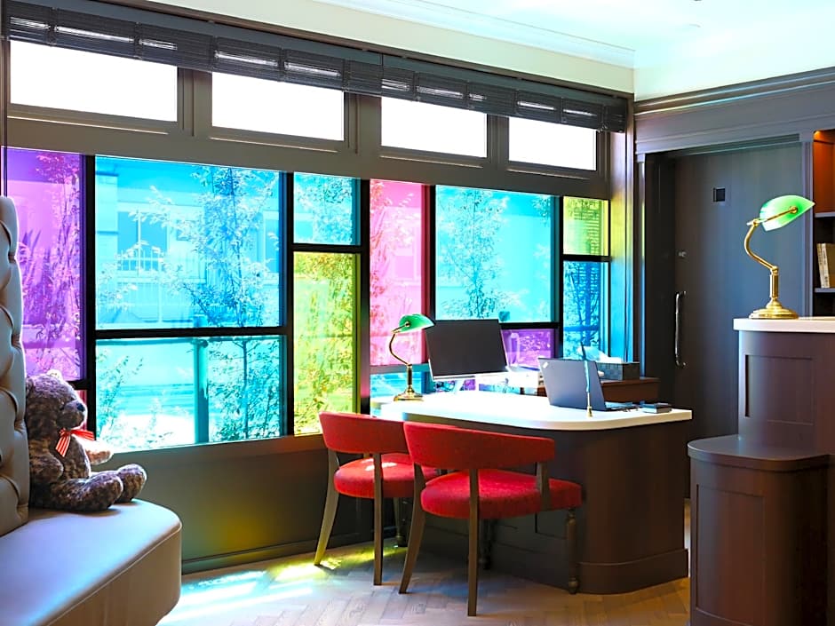 Hotel Wing International Select Ikebukuro