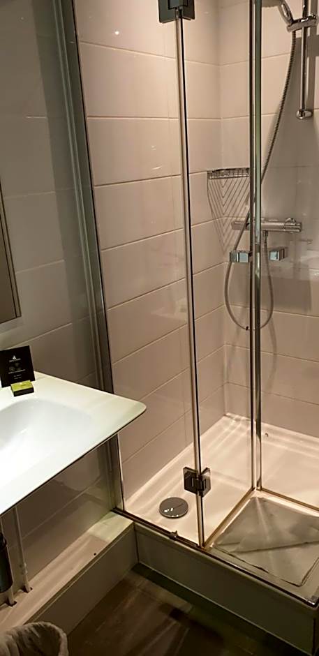 Best Western Citadelle Besancon