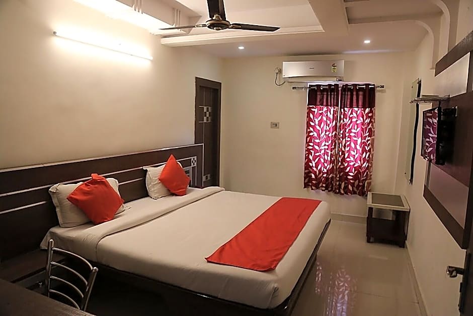 Madhura Inn Hotel – Visakhapatnam, WI