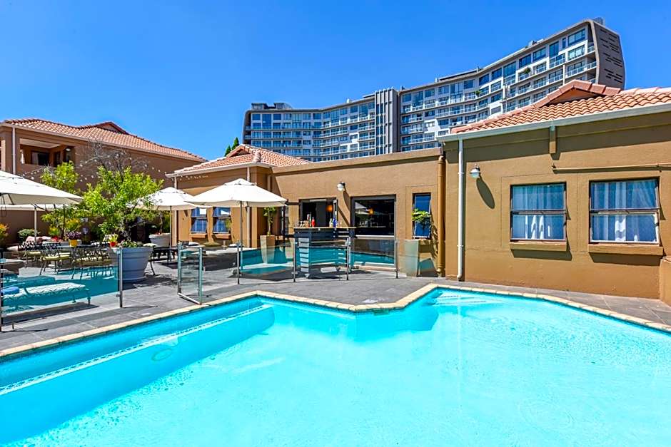 Mercure Hotel Bedfordview